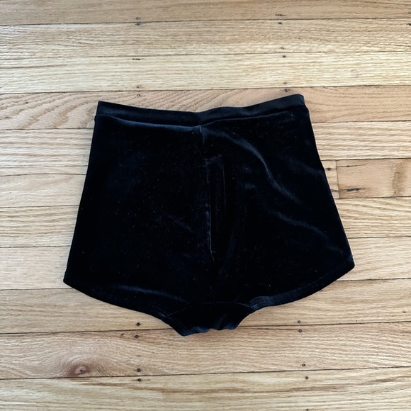 Commando velvet high waisted bikini bottom - Picture 4 of 6